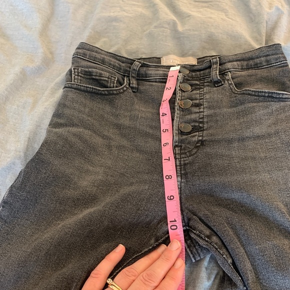 Everlane High Rise Skinny Jean - Picture 7 of 7